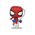 Friendly Neighborhood Spider-Man POP! Vinyl Figure Spider-Man Final Suit Funko