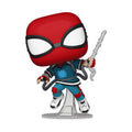 Friendly Neighborhood Spider-Man POP! Vinyl Figure Proto Suit Spider-Man Funko