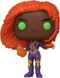 DC Comics Series POP! TV Vinyl Starfire Funko