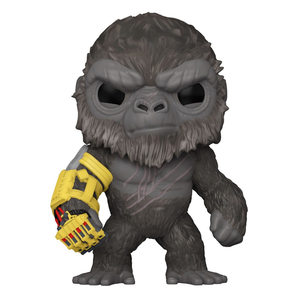Godzilla vs. Kong 2 POP! Movies Vinyl Figure Kong Funko