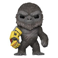 Godzilla vs Kong 2 Oversized POP! Vinyl Figure Kong Funko