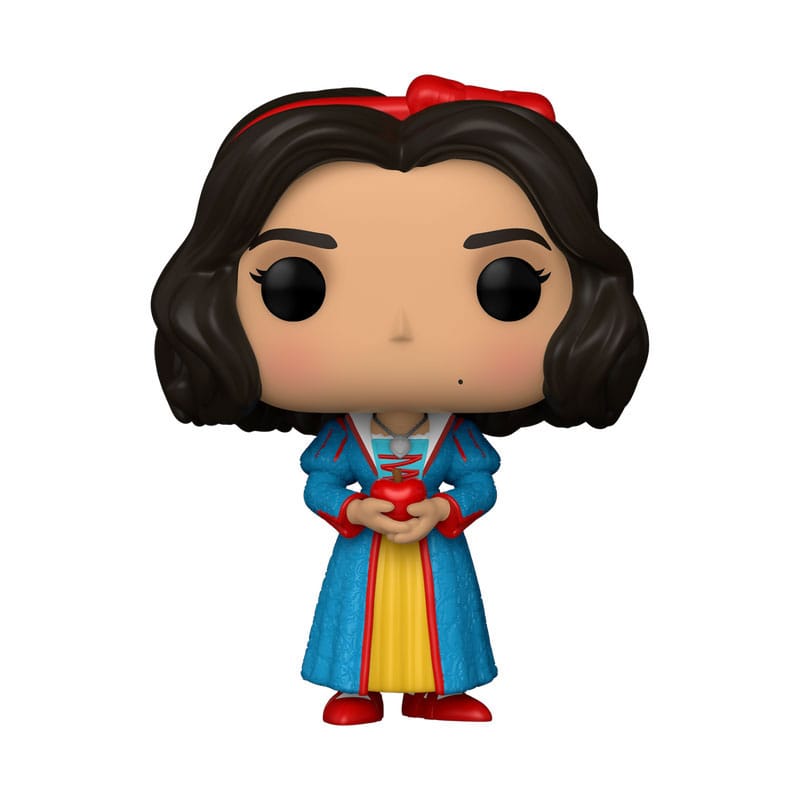 Disney POP! Disney Vinyl Figure Snow White with Apple Funko