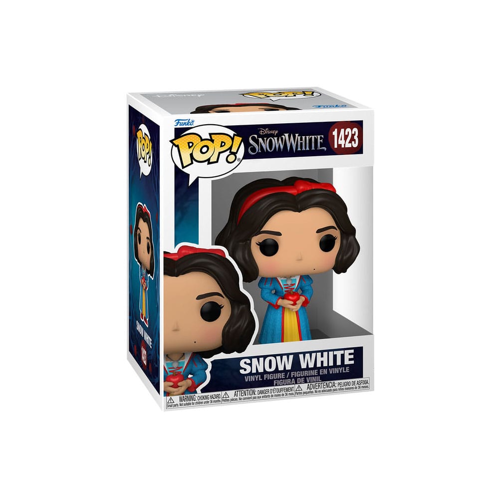 Disney POP! Disney Vinyl Figure Snow White with Apple Funko