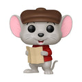 The Rescuers Down Under POP! Disney Vinyl Figure Bernard Funko