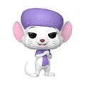 The Rescuers Down Under POP! Disney Vinyl Figure Miss Bianca Funko