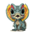 Jurassic Park Hatchling POP! Movies Vinyl Figure Dilophosaurus Funko
