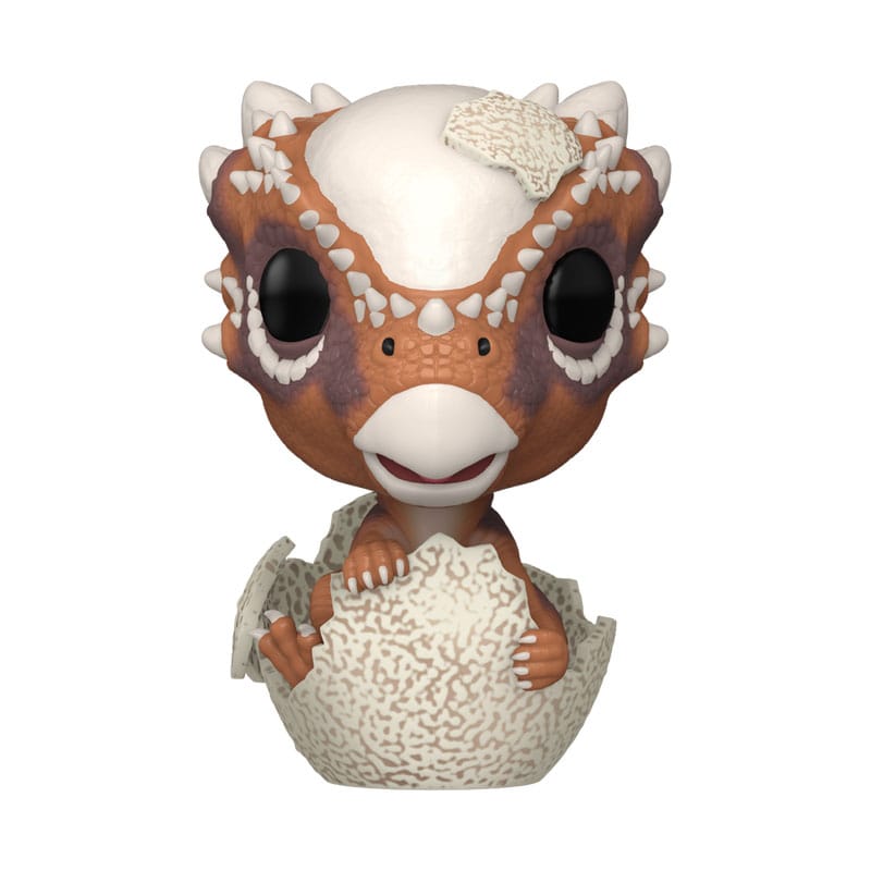 Jurassic Park Hatchling POP! Movies Vinyl Figure Stygimoloch Funko
