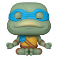 Teenage Mutant Ninja Turtles POP! Movies Vinyl Figure Leonardo Meditating Funko