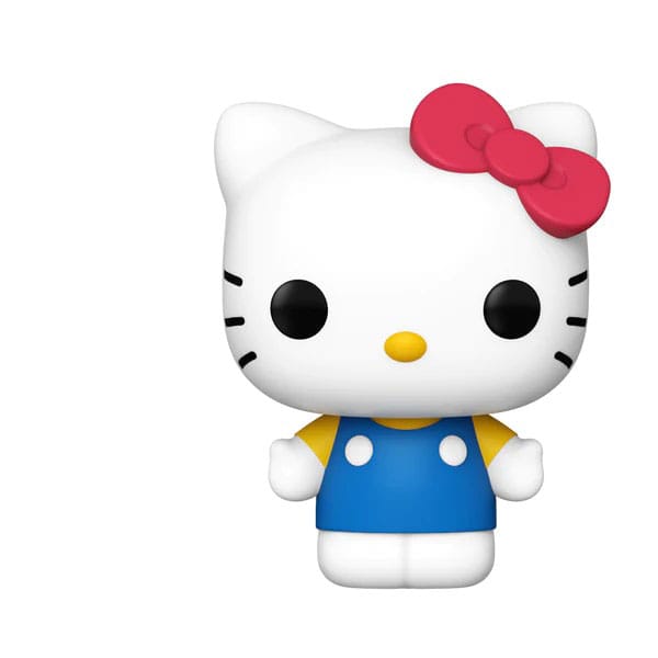 Hello Kitty Super Sized Jumbo POP! Vinyl Figure Hello Kitty Funko