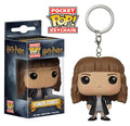 Harry Potter Pocket POP! Vinyl Keychain Hermione Granger Funko