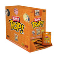 Dragon Ball Z Bitty POP! Vinyl Figure Display 32 PDQ 2 Funko