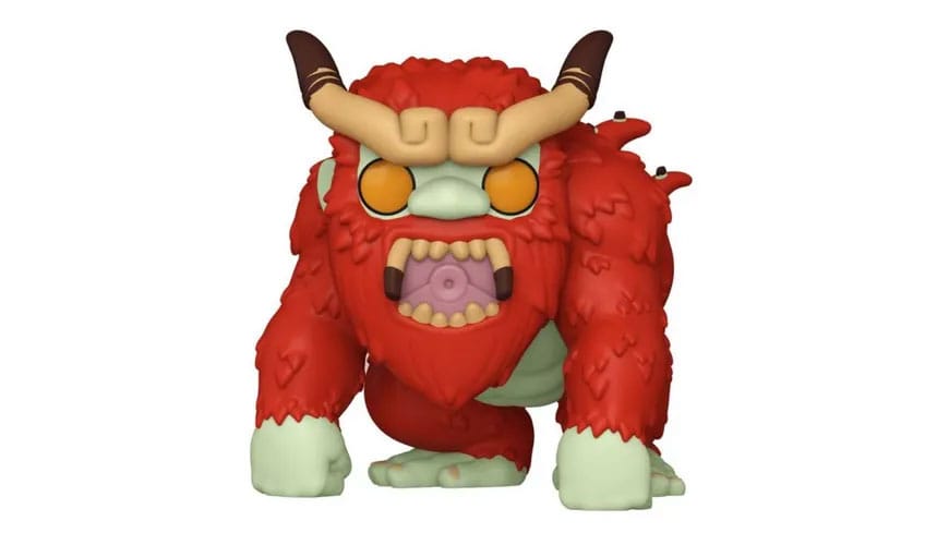 Naruto Super Sized Jumbo POP! Vinyl Figure Naruto Son Goku Funko