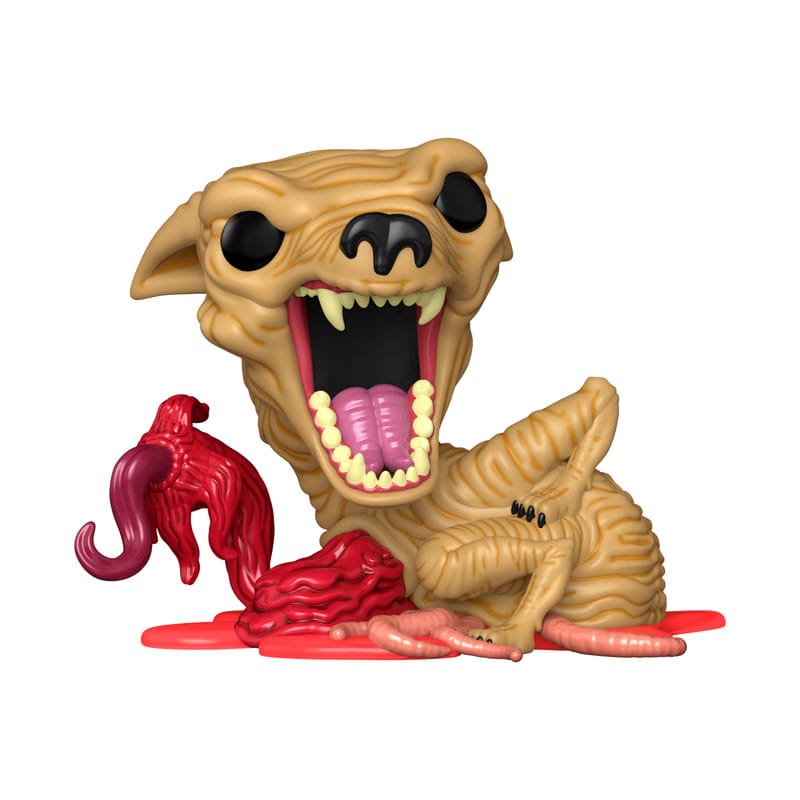 The Thing POP! Movies Vinyl Figure Dog Thing Funko