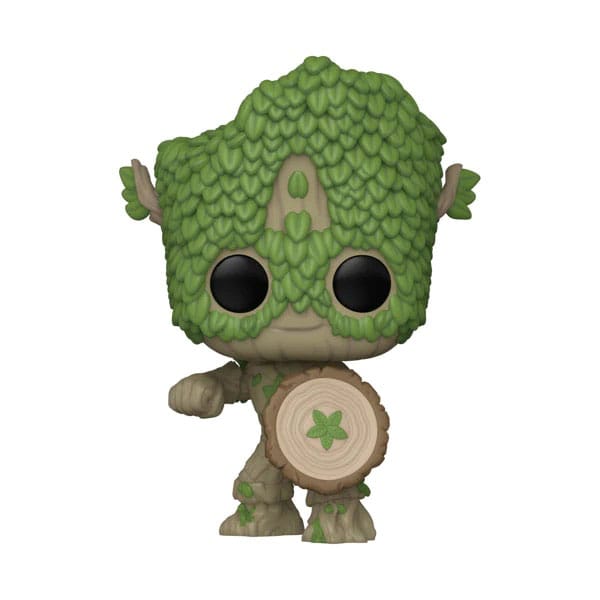 We Are Groot POP! Movies Vinyl Figure Captain America Funko