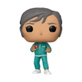 Squid Game POP! Television Vinyl Figure S3 Player 149 Geum ja Funko