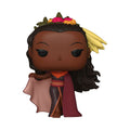 Moana 2 POP! & Buddy Vinyl Figure Matangi Funko