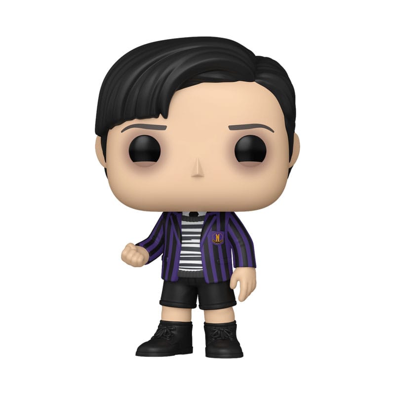 Wednesday POP! TV Vinyl Figure Pugsley Funko
