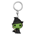 Wicked POP! Vinyl Keychains Elphaba Display 12 Funko