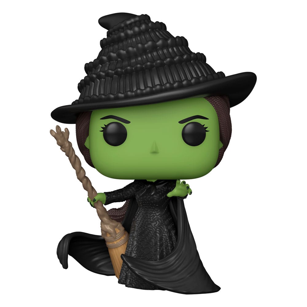 Wicked POP! Movies Vinyl Figure Elphaba Funko