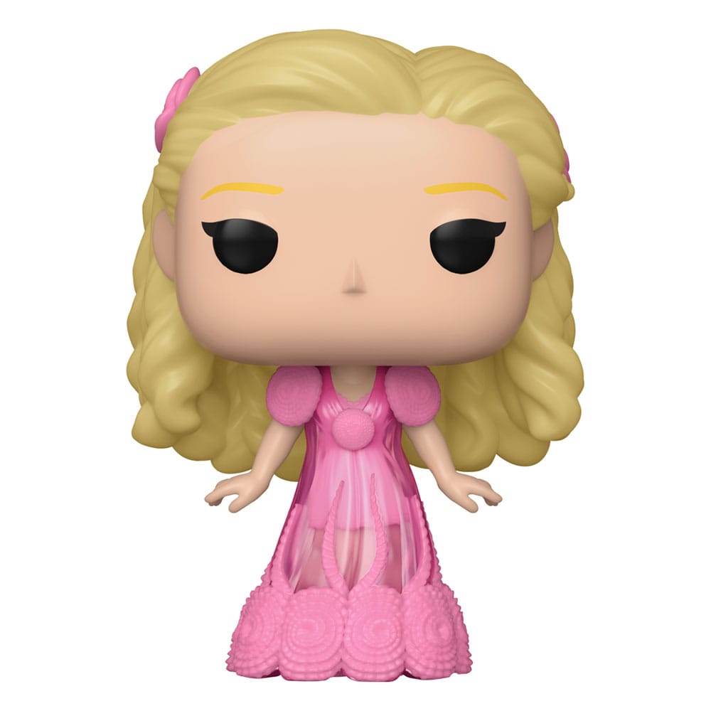Wicked POP! Movies Vinyl Figure Glinda Nightgown Funko