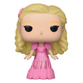 Wicked POP! Movies Vinyl Figure Glinda Nightgown Funko