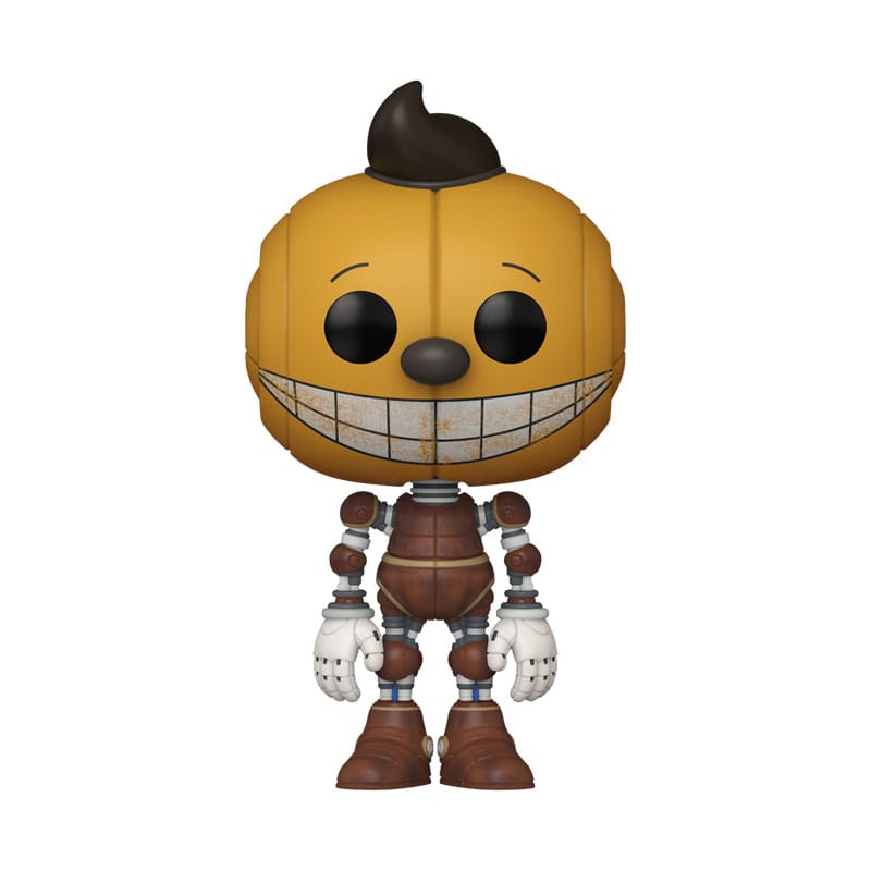 Electric State POP! Movies Vinyl Figure Cosmo Robot Funko