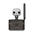 The Nightmare Before Christmas Coffin Pocket POP! Vinyl Figure Jack Skellington Funko