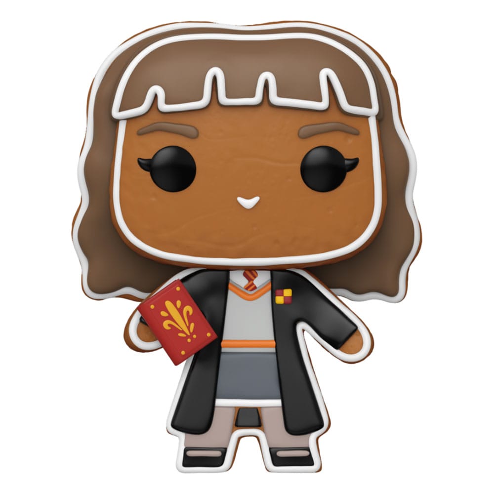 Harry Potter GB POP! Movies Vinyl Figure Hermione Funko