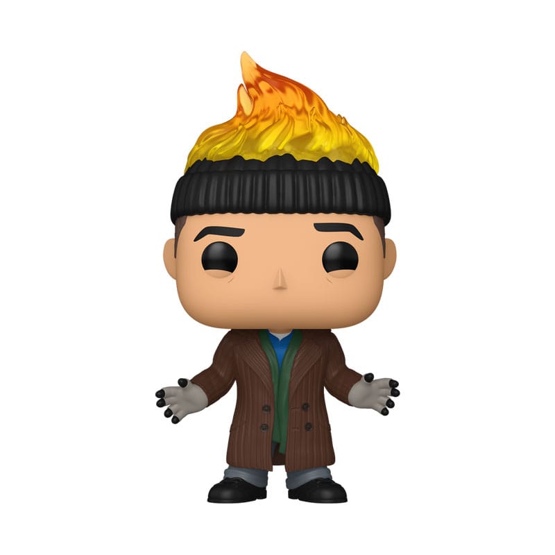 Home Alone 2 POP! Movies Vinyl Figure Harry Funko