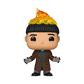 Home Alone 2 POP! Movies Vinyl Figure Harry Funko