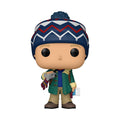 Home Alone 2 POP! Movies Vinyl Figure Kevin Funko