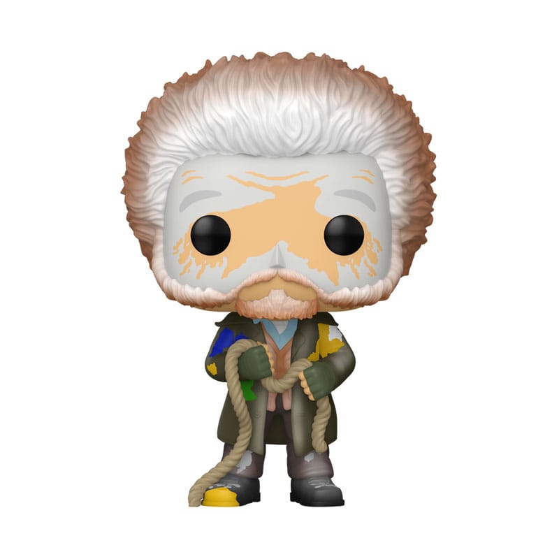 Home Alone 2 POP! Movies Vinyl Figure Marv Funko