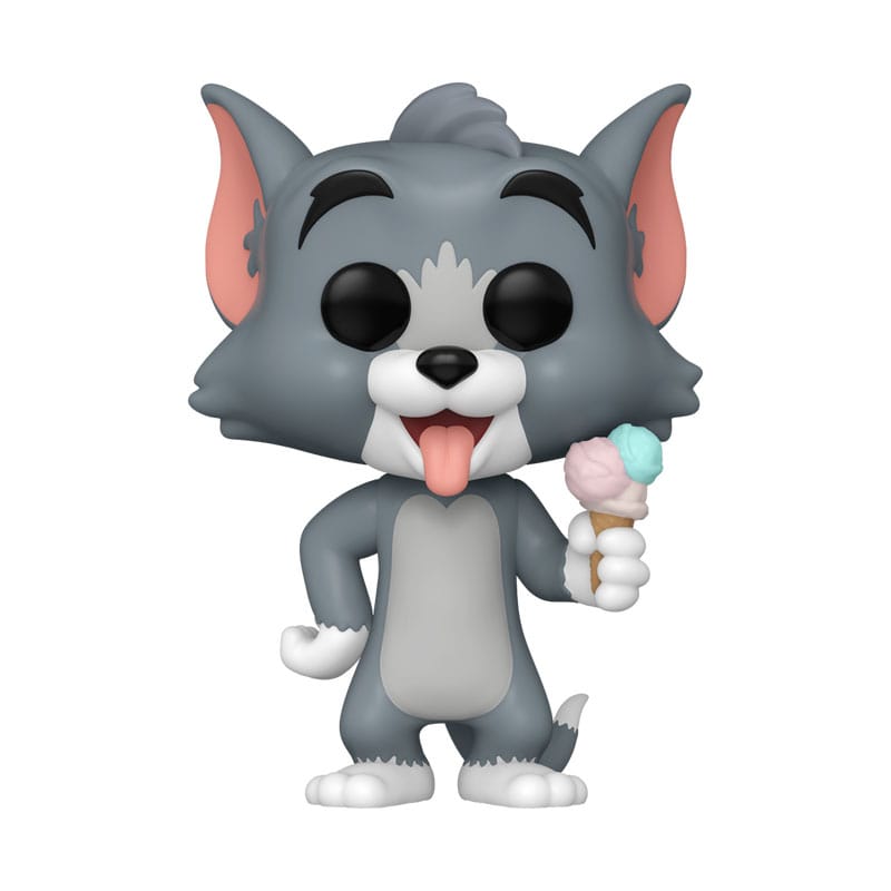 Tom & Jerry POP! TV Vinyl Figure Tom Funko
