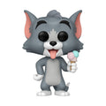 Tom & Jerry POP! TV Vinyl Figure Tom Funko