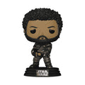 Star Wars Andor POP! TV Vinyl Figure Saw Gerrera Funko