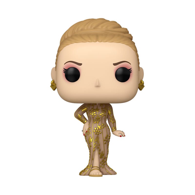 Casino POP! Movies Vinyl Figure Ginger McKenna Funko