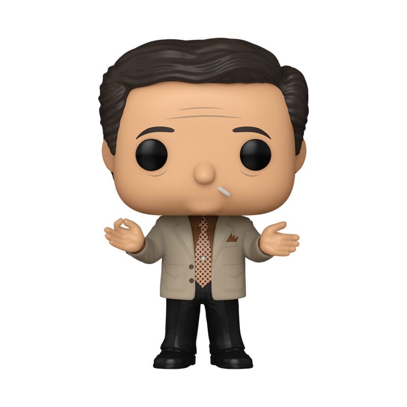 Casino POP! Movies Vinyl Figure Nicky Santoro Funko