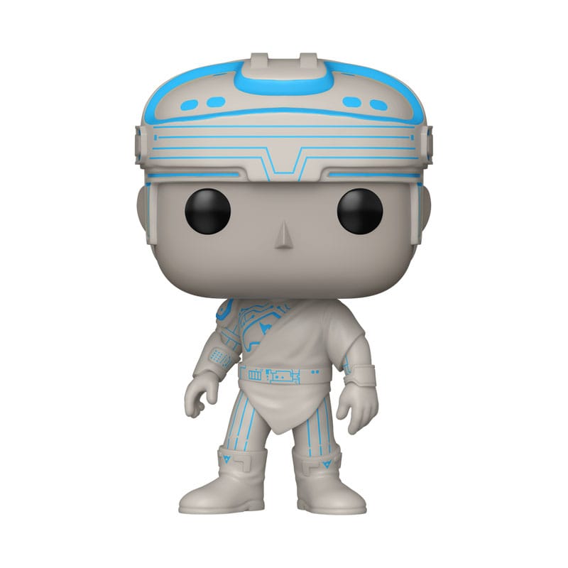 Tron 1982 POP! Movies Vinyl Figures Kevin Flynn Funko