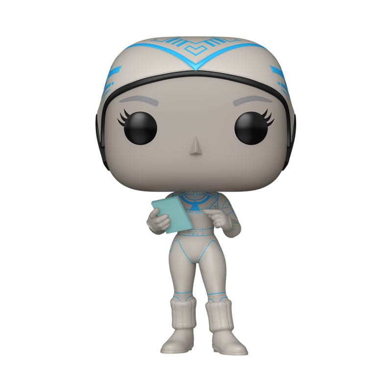 Tron 1982 POP! Movies Vinyl Figures Yori Funko