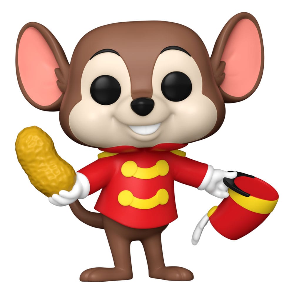 Dumbo POP! Disney Vinyl Figure Timothy Q.Mouse Funko
