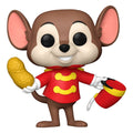 Dumbo POP! Disney Vinyl Figure Timothy Q.Mouse Funko