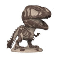 Jurassic Park Fossil POP! Movies Vinyl Figure Tyrannosaurus Funko