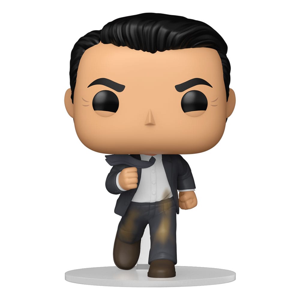 North By Northwest POP! Movies Vinyl Figure Roger Thornhill Funko