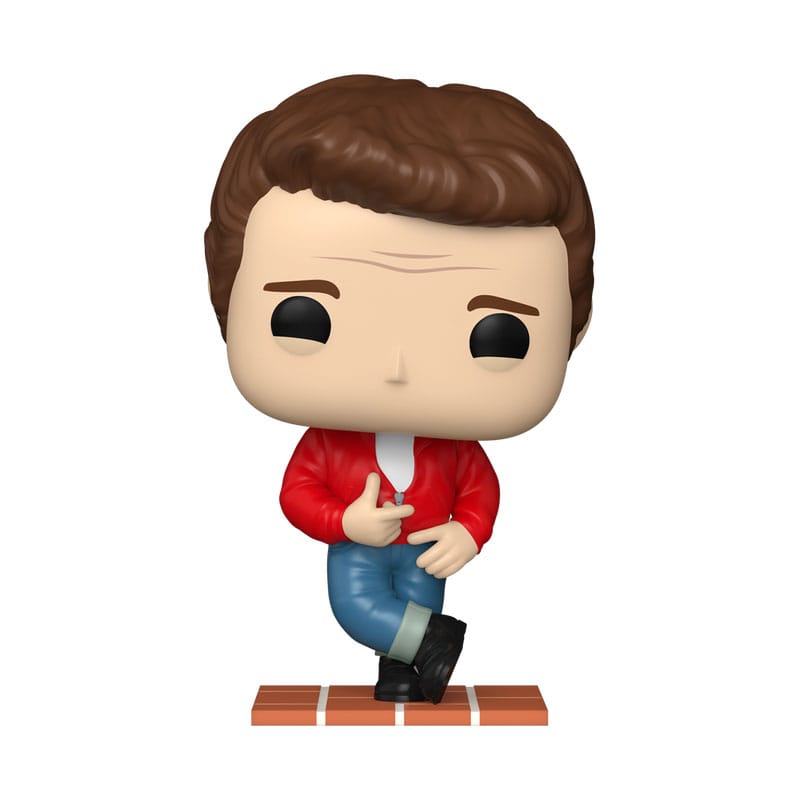 Rebel Without a Cause POP! Movies Vinyl Figure Jim Stark Funko