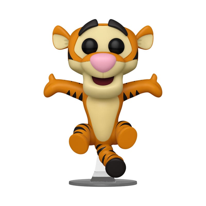 Winnie the Pooh POP! Disney Vinyl Figure Tigger Funko