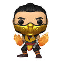 Mortal Kombat POP! Games Vinyl Figure Scorpion Funko