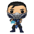 Mortal Kombat POP! Games Vinyl Figure Sub Zero Funko