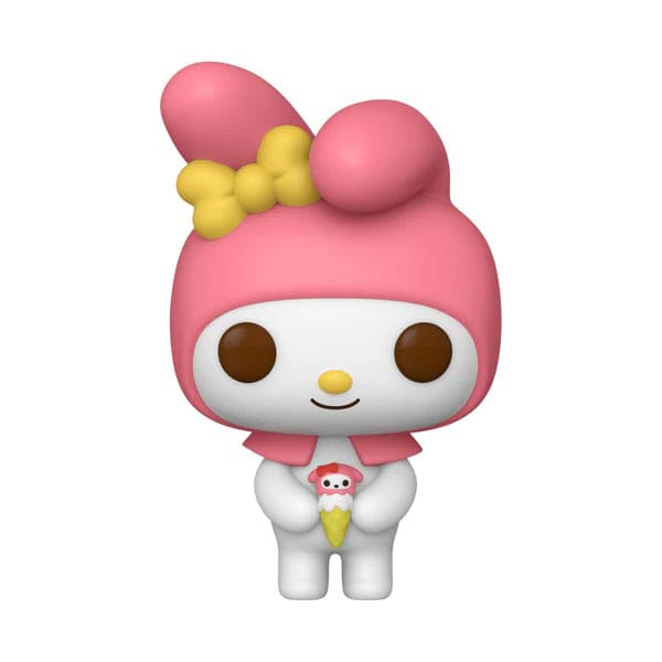 Hello Kitty POP! Sanrio Vinyl Figure My Melody Funko