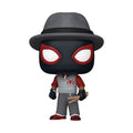Spiderman 2 POP! Games Vinyl Figure City Sounds Miles Funko