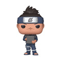 Naruto Classic Pop! Animation Vinyl Figure Iruka Umino Funko